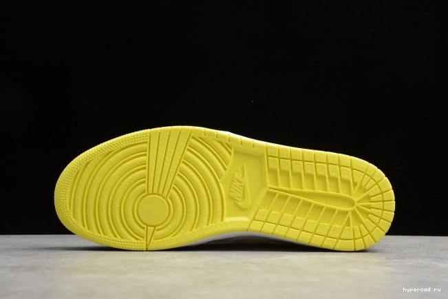 First High OG 555088-170 Jordan Retro 1 Flight Air Class 1109